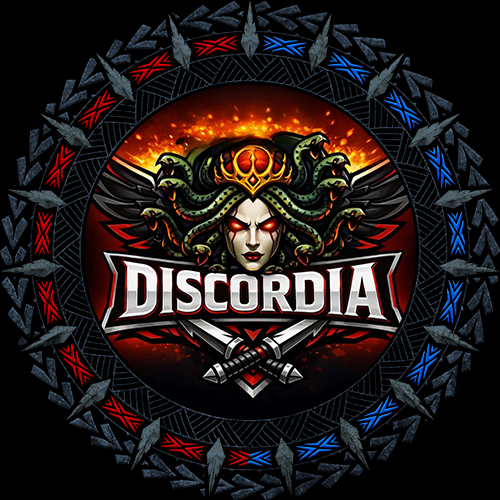 Discordia